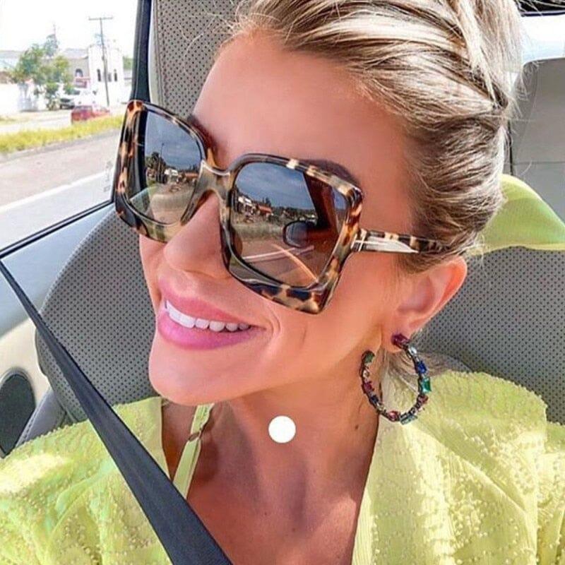 Óculos de Sol - Maxi Sunshine - Lojas Promorin