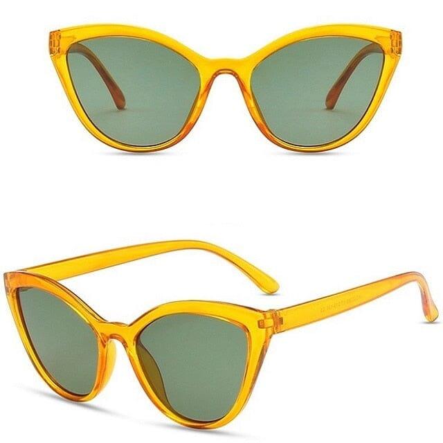 Óculos de Sol Vintage Roma - Lojas Promorin
