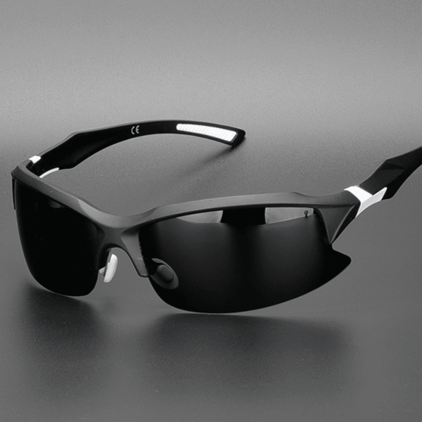 Óculos Militar Fotocrômico Americano- Pescador e Motorista (Elimina Reflexos) - Lojas Promorin