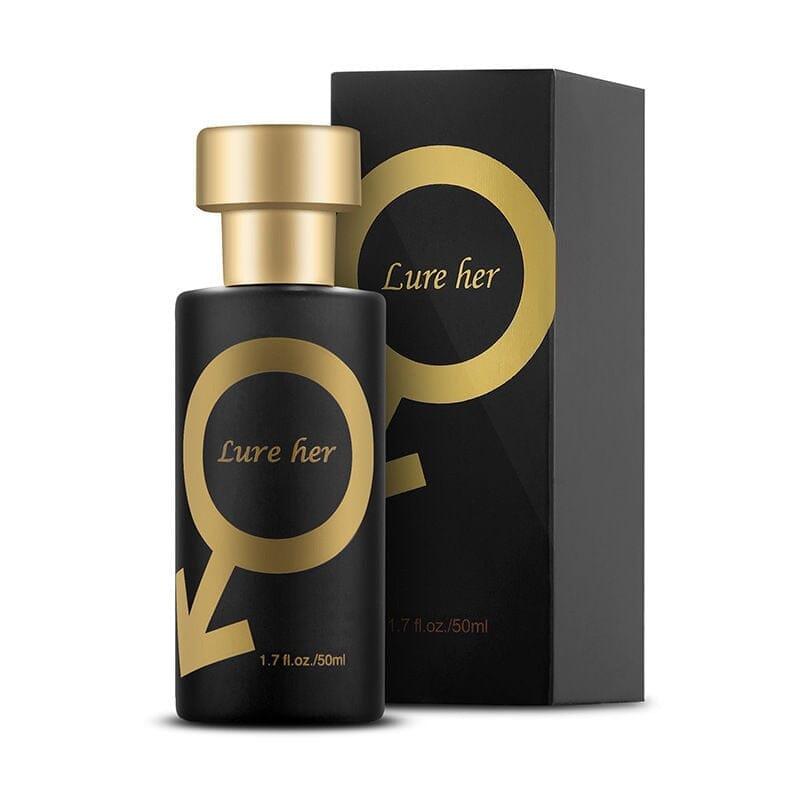 Perfume Afrodisíaco - FeromônioFort - Lojas Promorin