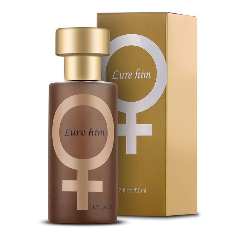 Perfume Afrodisíaco - FeromônioFort - Lojas Promorin