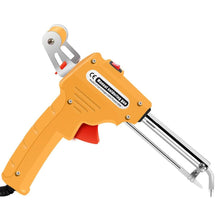 Pistola de Soldagem Automática Elétrica - Kit Completo - Lojas Promorin
