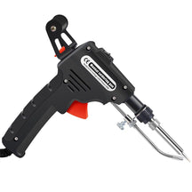 Pistola de Soldagem Automática Elétrica - Kit Completo - Lojas Promorin