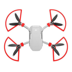 Protetor de Hélices Para Drone (Modelo Universal) - Lojas Promorin