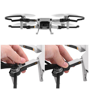Protetor de Hélices Para Drone (Modelo Universal) - Lojas Promorin