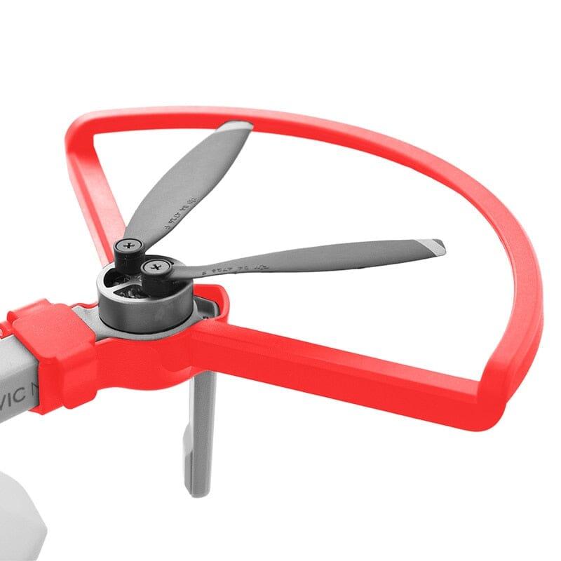 Protetor de Hélices Para Drone (Modelo Universal) - Lojas Promorin