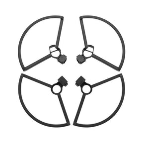 Protetor de Hélices Para Drone (Modelo Universal) - Lojas Promorin