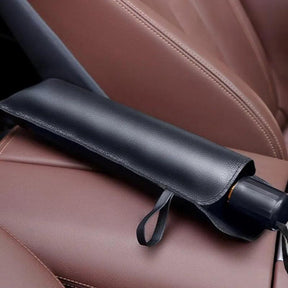 Protetor UV de Alto Nível para Vidro de Carro - Lojas Promorin