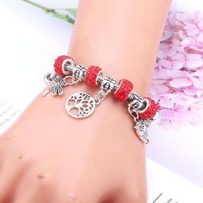 Pulseira Berloque Prata Original - Lojas Promorin