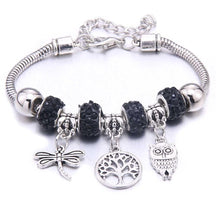 Pulseira Berloque Prata Original - Lojas Promorin
