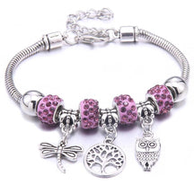 Pulseira Berloque Prata Original - Lojas Promorin