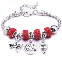Pulseira Berloque Prata Original - Lojas Promorin