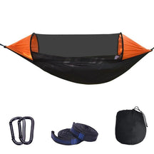 Rede de Camping com Mosquiteiro - Lojas Promorin