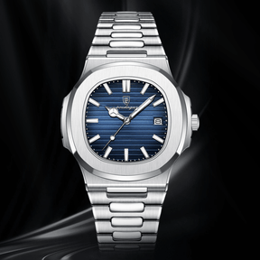 Relógio Masculino Fusion Luxury + Brinde Exclusivo! (COMPRE 1 LEVE 2) - Lojas Promorin