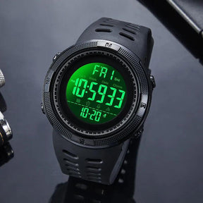 Relógio Masculino - Orion Watch - Lojas Promorin
