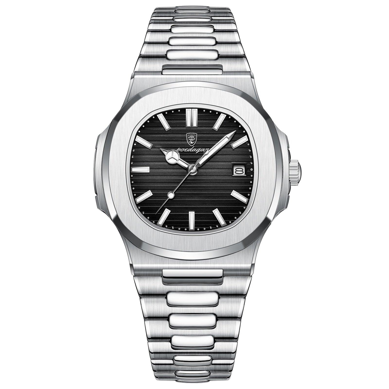 Relógio Poedagar Nice Watch - Lojas Promorin