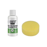 Revitalizador de Plástico para Carro e Moto - NanoTech Premium - Lojas Promorin