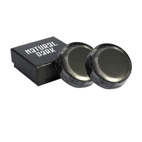 Sabonete Pigmentado para Barba e Cabelo | Natural Dark - Compre 1 e Leve 2 - Lojas Promorin