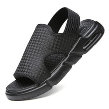 Sandália Masculina Confort Air® - Lojas Promorin