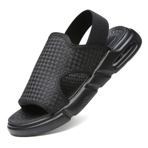 Sandália Masculina Confort Air® - Lojas Promorin