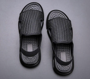 Sandália Masculina Confort Air® - Lojas Promorin