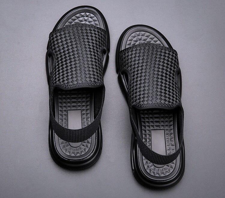 Sandália Masculina Confort Air® - Lojas Promorin