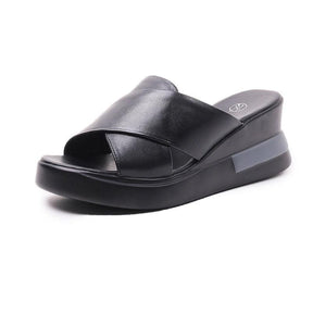 Sandália Ortopédica Fashion- Promoção Válida Apenas Hoje! - Lojas Promorin