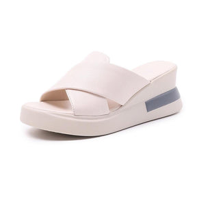 Sandália Ortopédica Fashion- Promoção Válida Apenas Hoje! - Lojas Promorin