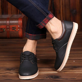 Sapato Casuality - Lojas Promorin