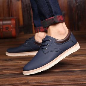 Sapato Casuality - Lojas Promorin