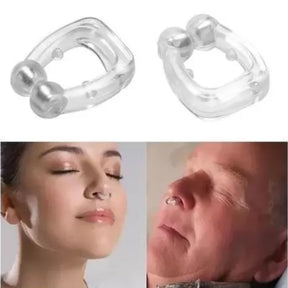 Sleep Quiet Anti-Ronco - Lojas Promorin