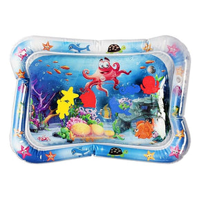Tapete Inflável Aquático - BanhoBaby™ - Lojas Promorin