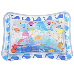 Tapete Inflável Aquático - BanhoBaby™ - Lojas Promorin