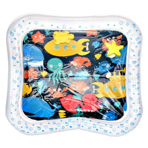 Tapete Inflável Aquático - BanhoBaby™ - Lojas Promorin