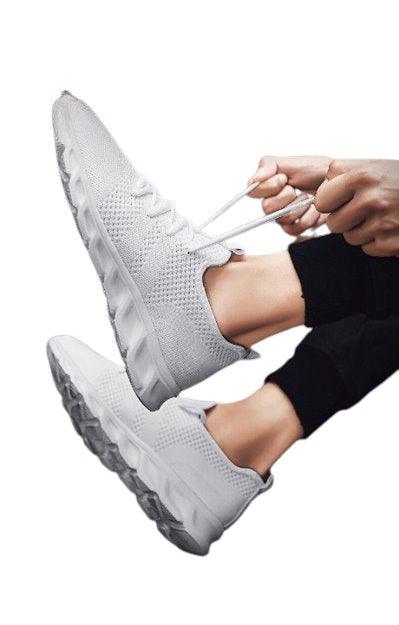 Tênis Crossfit Feminino Respirável - Lojas Promorin