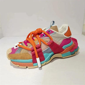 Tênis Feminino BellaFlex - Lojas Promorin