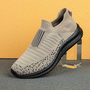 Tênis Meia Masculino Ultra Confortável - SoftStep - Lojas Promorin