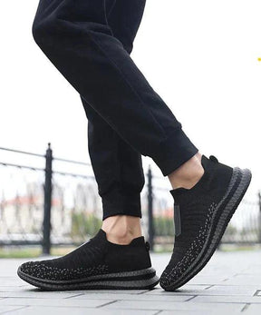 Tênis Meia Masculino Ultra Confortável - SoftStep - Lojas Promorin
