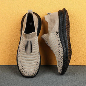 Tênis Meia Masculino Ultra Confortável - SoftStep - Lojas Promorin