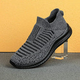 Tênis Meia Masculino Ultra Confortável - SoftStep - Lojas Promorin