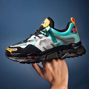 Tênis Sneakers Masculino New Speed 2024 - Lojas Promorin