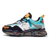Tênis Sneakers Masculino New Speed 2024 - Lojas Promorin