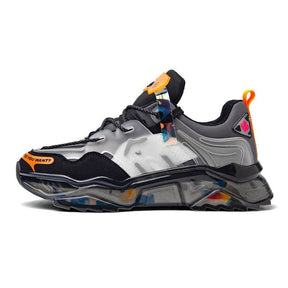 Tênis Sneakers Masculino New Speed 2024 - Lojas Promorin