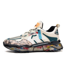 Tênis Sneakers Masculino New Speed 2024 - Lojas Promorin