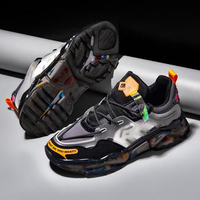 Tênis Sneakers Masculino New Speed 2024 - Lojas Promorin