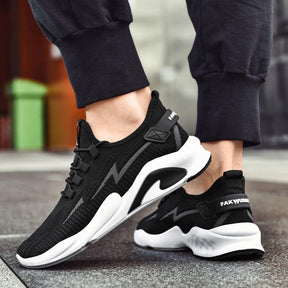Tênis Street Sport - Lojas Promorin