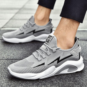 Tênis Street Sport - Lojas Promorin