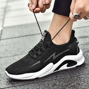 Tênis Street Sport - Lojas Promorin