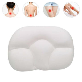 Travesseiro Ortopédico Cervical - Lojas Promorin
