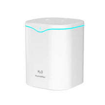 Umidificador de Ar e Ambiente Portátil 2L FreshAir - Lojas Promorin